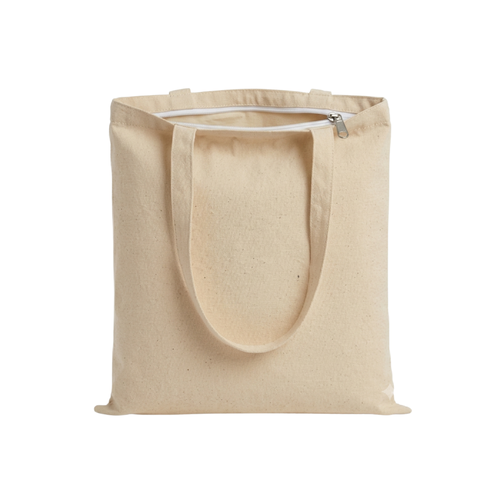 plain canvas tote bag